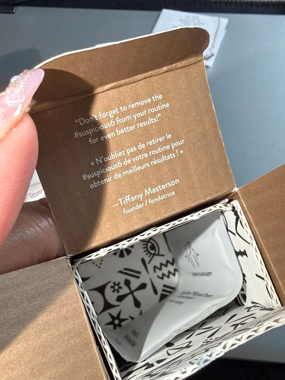 ‼️BRAND NEW W BOX Drunk Elephant D-Bronzi Anti-Pollution Serum Drops